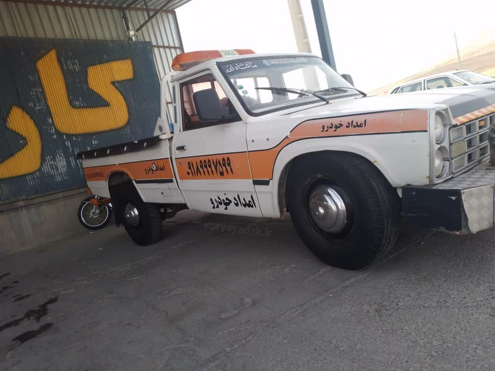 یدک-کش-و-حمل-ماشین-در-سنندج