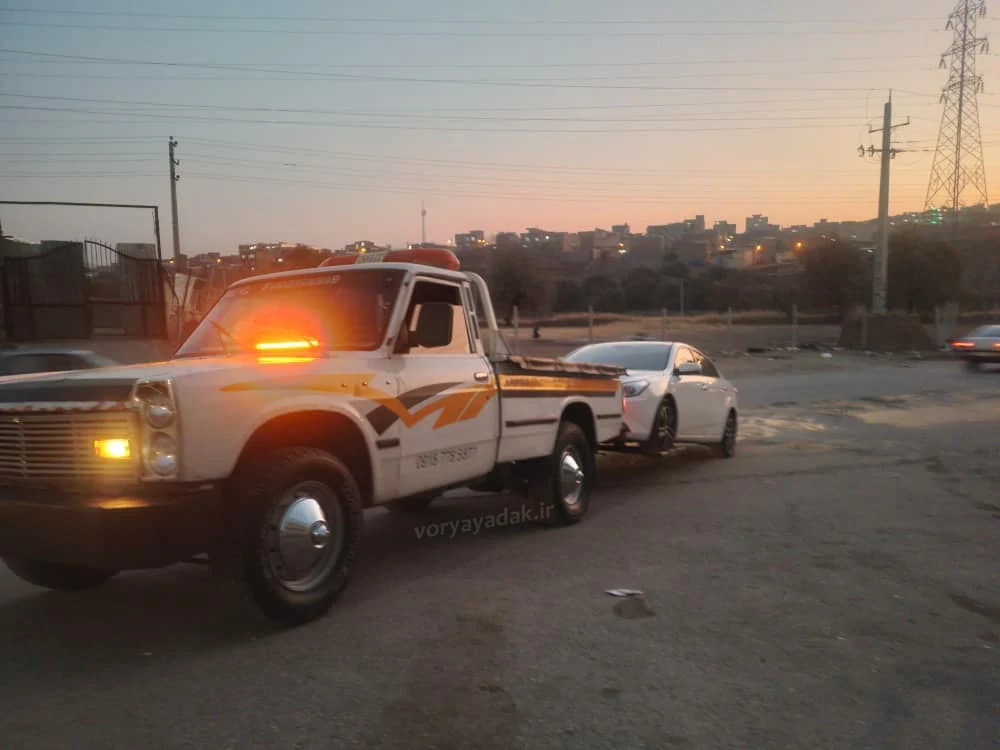 یدک-کش-و-امداد-خودرو-در-سقز